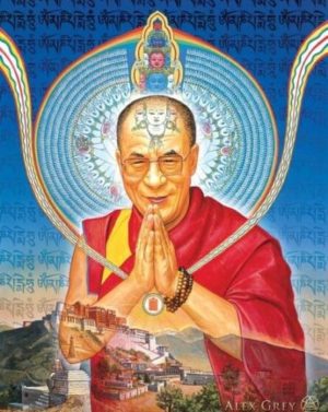 dalajlama