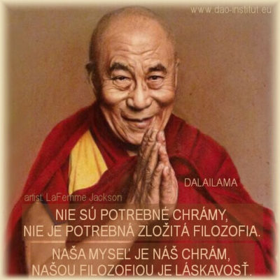 Dalailama