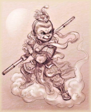 sun-wukong-opici-kral-monkey-king